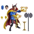 thumbnail image 1 of Marvel Legends Doctor Strange Classic Comics 6-inch Action Figure Collectible Toy, 1 of 9