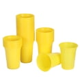 thumbnail image 4 of Juego de fiesta, vaso desechable para fiesta, 50 Uds., 450ml, muy recomendado, 4 of 8