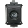 thumbnail image 2 of Standard Motor Products DS1169 Overdrive Kickdown Switch, 2 of 4