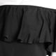 thumbnail image 4 of Cuello Barco Para Mujer Corto Casual Conjunto De Pantalón Corto De cinturo SG Colco  Conjunto de trajes de mujer, 4 of 8