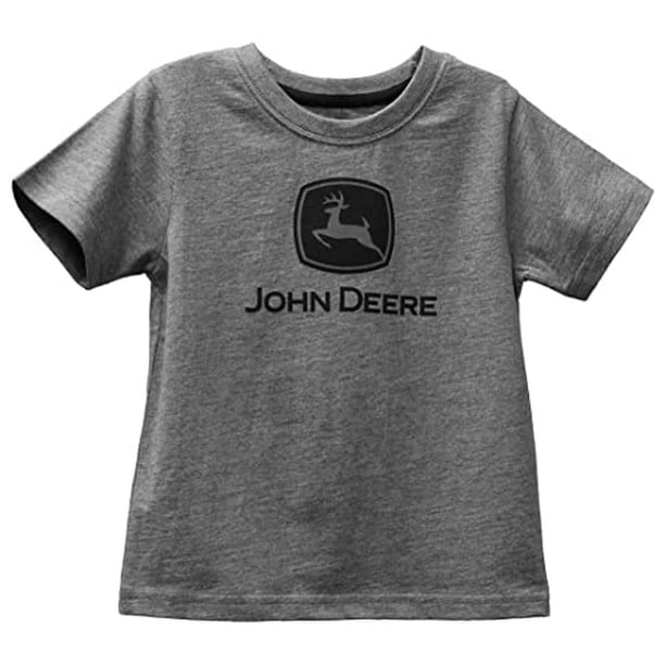 John deere shirts for toddlers best sale