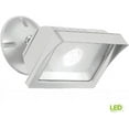 thumbnail image 7 of Designers Fountain FL2016N40-06 Integrated Led Adjustable Single-Head White Outdoor Flood Light 1775 lm 4000K, 7 of 7