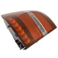 thumbnail image 4 of New Outer Left LED Tail Light Compatible With Mercedes-Benz GLC43 AMG 4Matic Sport Utility 4 Door 3.0L 2017 2018 2019 By part number 253-906-11-00-64 253906110064 MB2804115 253 906 11 00 64, 4 of 4