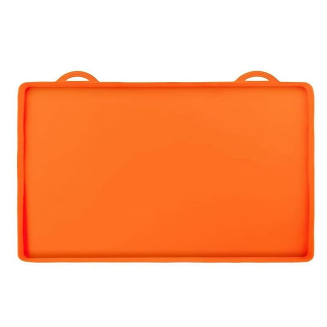 Tapete de silicona para plancha de 22 pulgadas, funda protectora para cocinar al aire libre en todas las estaciones