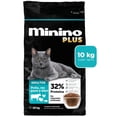 thumbnail image 1 of Croquetas Para Gato Minino Plus 10 Kg, 1 of 4