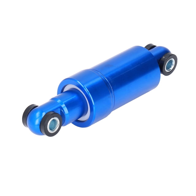 Amortiguador universal para motocicleta, amortiguador hidráulico para motocicleta de 125 mm Amortiguador hidráulico para motocicleta Amortiguador para motocicleta Aspecto llamativo
