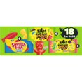 thumbnail image 4 of SOUR PATCH KIDS and SWEDISH FISH Mini Soft & Chewy Candy Variety Pack, 18 - 2 oz Bags - 3 pack, 4 of 5