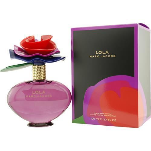 marc jacobs lola perfume
