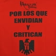 thumbnail image 5 of ShirtBANC Mens Sacate A La Chingada Shirt Beer Embrace The Mexican Attitude Tee, 5 of 8