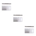 thumbnail image 4 of Speravity Taladro giratorio manual de 0,8-3mm, Mini juego de brocas hechas a mano, tornillo, Kit de manualidades DIY, perforación, accesorios de Type1 NO1 Speravity CBP162359, 4 of 6