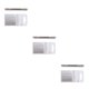 thumbnail image 2 of Scienceny Taladro giratorio manual de 0,8-3mm, Mini juego de brocas hechas a mano, tornillo, Kit de manualidades DIY, perforación, accesorios de Type1 NO1 Scienceny CBP162359, 2 of 6