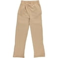 thumbnail image 5 of Pokemon Boys Pikachu Adaptive T-Shirt & Cargo Sweatpants Set, Clothing Little and Big Boys Sizes, Mustard, X-Small, 5 of 8