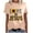 Pink, variant on Graphic Tees for Women Love Like Jesus Print Short Sleeve Tshirts Casual Summer Round Neck Soft Comfy Shirts