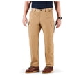 thumbnail image 2 of Pantalón 5.11 Tactical Stryke Coyote 42x34 Ripstop con Stretch, 2 of 8