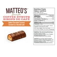 thumbnail image 5 of Matteo's Sugar Free Coffee Flavoring Syrup, Salted Chocolate Caramel, Delicious Coffee Syrup, 0 Calories, 0 Sugar coffee syrups, Keto Friendly, 5 of 5