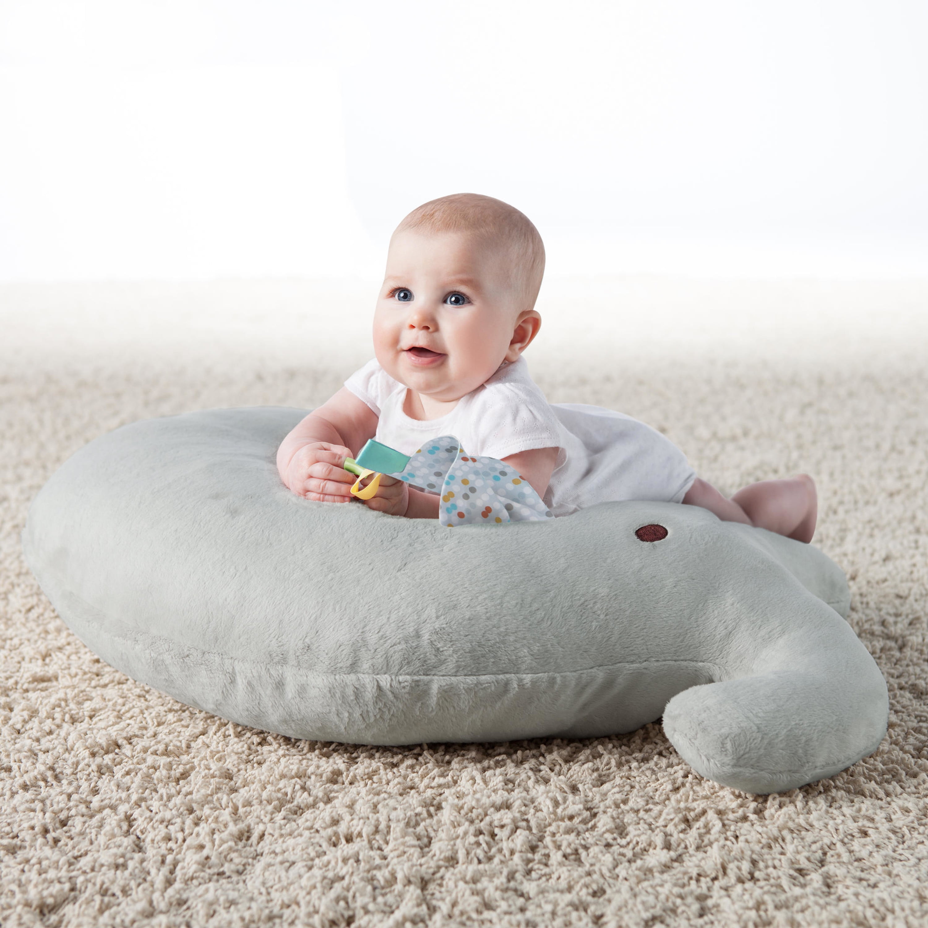 Baby luxe outlet elephant baby positioner