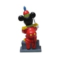 thumbnail image 2 of WDCC Figurine Mickey Mouse - From the Top, Disney's Mickey Mouse, 2 of 6