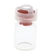 thumbnail image 4 of 20pcs Pro Frascos de Borosilicato Macarena Frascos de Muestra no TÓXICOS rojo, 4 of 8