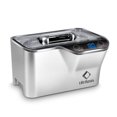 thumbnail image 1 of Limpiador ultrasónico LifeBasis Ultrasonic 600 ml con temporizador, 1 of 9