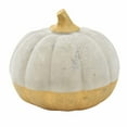 thumbnail image 3 of Ganz Large Pumpkin, 3 of 3