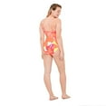 thumbnail image 5 of Women's Freshwater Underwire One-Piece Swimsuit Color: Paradisio Size: XX LARGE, 5 of 5