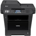 thumbnail image 3 of Restored Brother MFC-8710DW Wireless Monochrome All-in-One Laser Printer – Print, Copy, Scan, Fax,, 3 of 6