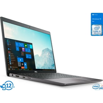 Restored Dell Latitude 3301 13.3