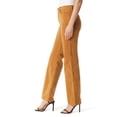 thumbnail image 3 of Jessica Simpson Women's and Women's Plus Lily Mid Rise Bootcut Pants, 3 of 6