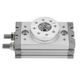 thumbnail image 4 of MSQ A Pneumatic Cylinder,180 Degree SMC Type MSQ A Cylinder Rotate Cylinder Exceptional Reliability, 4 of 8