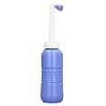 thumbnail image 5 of Bidet Portátil, Material EVA, Rociador De Botella De Agua, Rebote Rápido, Bidé Portátil Para Bebé, Fuerte Elasticidad Para Viajes En Casa Al Aire Libre ANGGREK Descripción de la referencia, 5 of 5