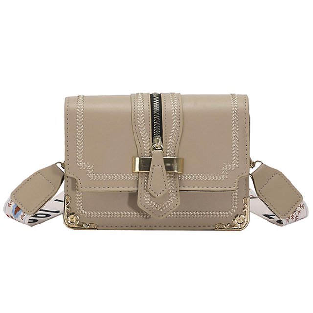 Bolso bandolera Bolso de hombro para mujer Bolsos pequeños Bolsos Moda