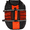 Orange, variant on ROZKITCH Dog Life Jacket with Rescue Handle,High Buoyancy Reflective Life Flotation Vest for Swimming Boating Beach Pool,Pet Lifesaver for Small Dogs,Orange,XS