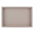 thumbnail image 2 of CHAROLA PARA BAÑO ZENSE MARUECOS BEIGE beige, 2 of 4
