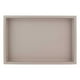 thumbnail image 2 of CHAROLA PARA BAÑO ZENSE MARUECOS BEIGE beige, 2 of 4