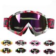 thumbnail image 2 of Bangcool Ski Goggles Fog Proof off Road Motorcycle Goggles Sports Goggles for Riding, 2 of 2