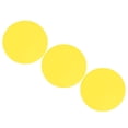 thumbnail image 1 of 3uds Tarro Abridor Agarre Almohadilla, Multiusos Botella Abridor Cocina Silicona Posavasos Térmico Aislamiento Almohadilla para Mayores Personas con Débiles Manos, Amarillo, 1 of 5