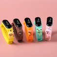 thumbnail image 3 of Reloj LED Digital LED de dibujos animados para niños, 3 of 4