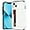 White, variant on for iPhone 12 Pro Case with Card Holder Slot, [Heavy Duty  Grade Protection] [Dual Layer Shockproof] [Hidden Wallet] for Men & Women White