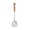 Fried spatula, variant on Multifunctional Kitchen Utensils 201Stainless Steel Kitchen Implements Kitchen Cutlery for Kitchen Cooking Lover