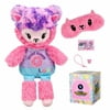 Pikmi Pops Giant Pajama Llama - Poppy Sprinkles - Scented Stuffed Animal Plush Toy
