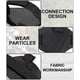 thumbnail image 3 of 2Pcs Motorcycle Gear Shift Pad Shoe Cover, Antiskid Boot Protector Gear Shifter Guards, Gear Shifter Accessories, 3 of 5