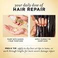 thumbnail image 4 of Pantene Miracle Rescue Instant Repair Leave-In Treatment with Melting Pro-V Pearls, 3.38 oz, 4 of 11