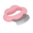 thumbnail image 3 of Grooming Cat Shell Comb Safe Massage Hair Removal Cat Grooming Comb for Little Pets Bunnys Cats, 3 of 7