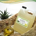 thumbnail image 5 of Aceite de Aloe Vera Orgánico Belleza Natural Envase de Lujo, 5 of 5