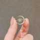 thumbnail image 2 of Sun Moon Star Couple Necklace Couple Necklace Pendant Projection Necklace JFHHH pequeña, 2 of 3