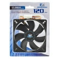 thumbnail image 2 of Kingwin Advance Series CF-012LB - Case fan - 120 mm, 2 of 4