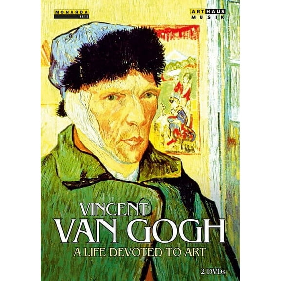 van Gogh: Life Devoted to Art (DVD), Arthaus Musik, Music & Performance