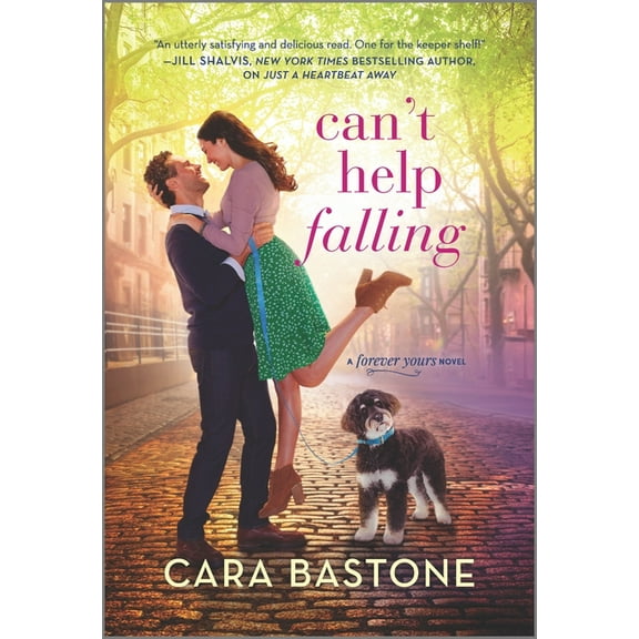 Forever Yours Can't Help Falling, Book 2, (Paperback)