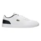 thumbnail image 1 of TENIS LACOSTE T-BASE BLANCOS, 1 of 5