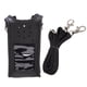 thumbnail image 1 of Funda de cuero para Baofeng UV-9R UV9R PLUS UV-XR GT-3WP UV-5S BF-A58 BF-9700, 1 of 9